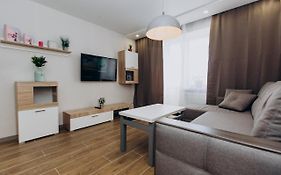 Luxury Apartments Neer Lavina