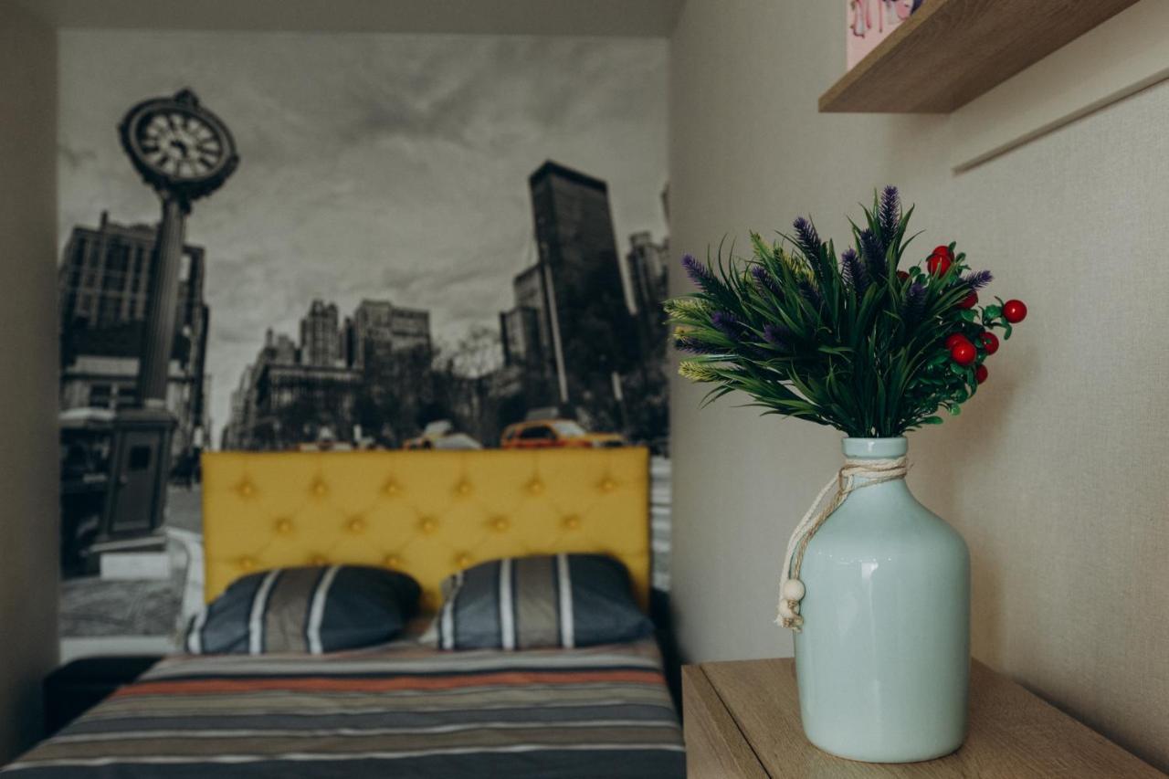 Luxury Apartments Neer Lavina Суми Екстер'єр фото
