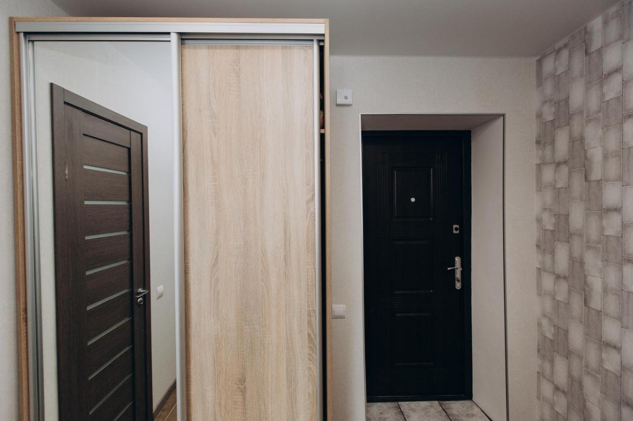 Luxury Apartments Neer Lavina Суми Екстер'єр фото