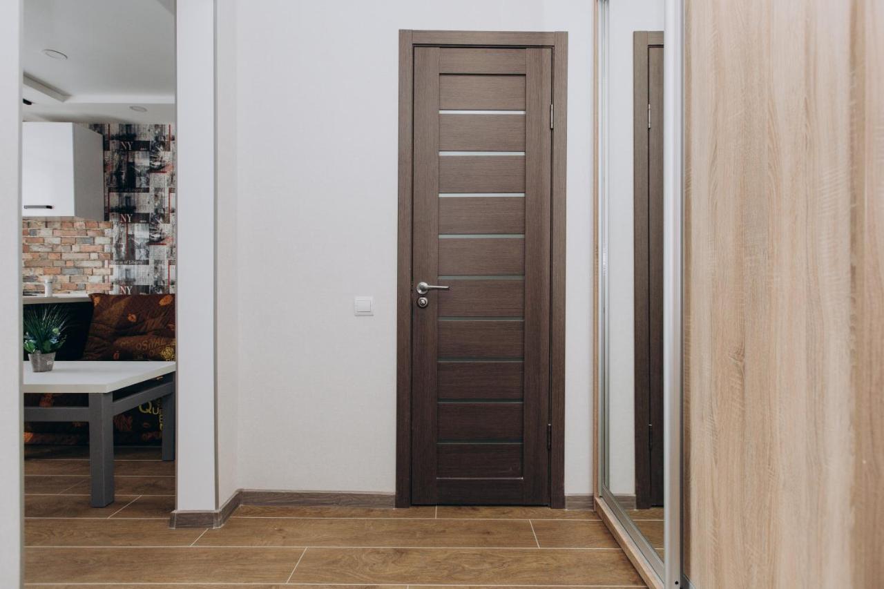 Luxury Apartments Neer Lavina Суми Екстер'єр фото