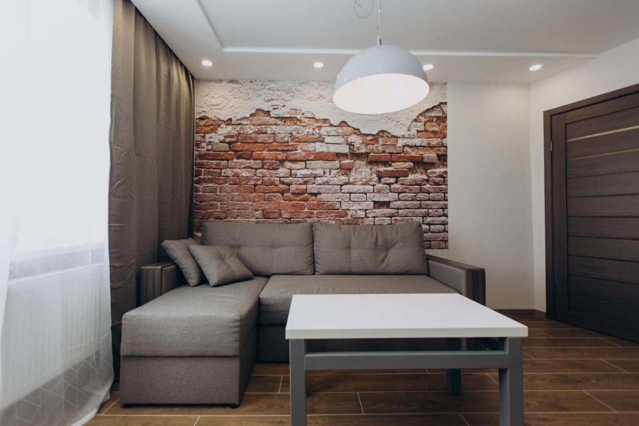 Luxury Apartments Neer Lavina Суми Екстер'єр фото