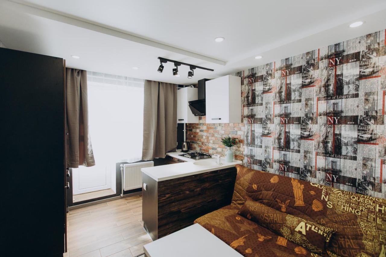 Luxury Apartments Neer Lavina Суми Екстер'єр фото