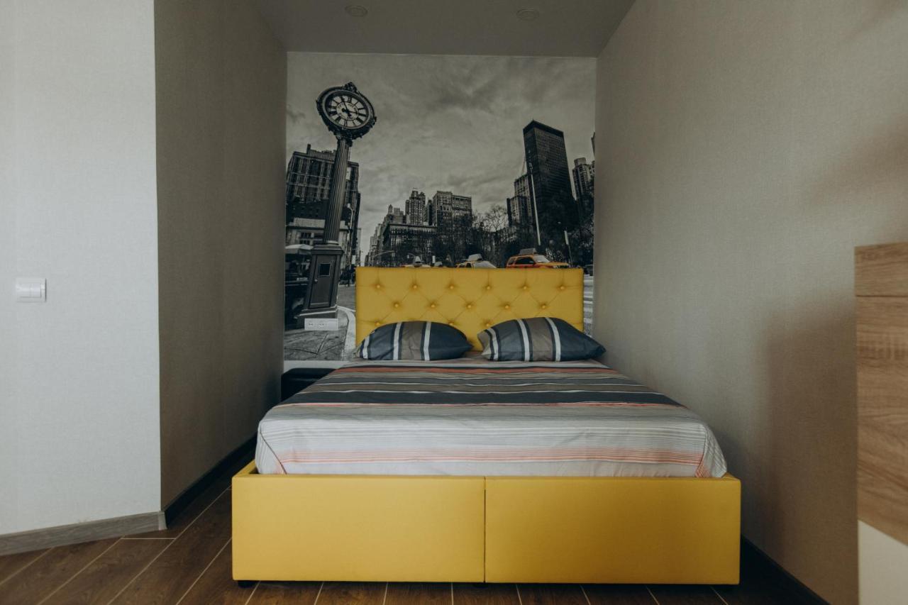 Luxury Apartments Neer Lavina Суми Екстер'єр фото