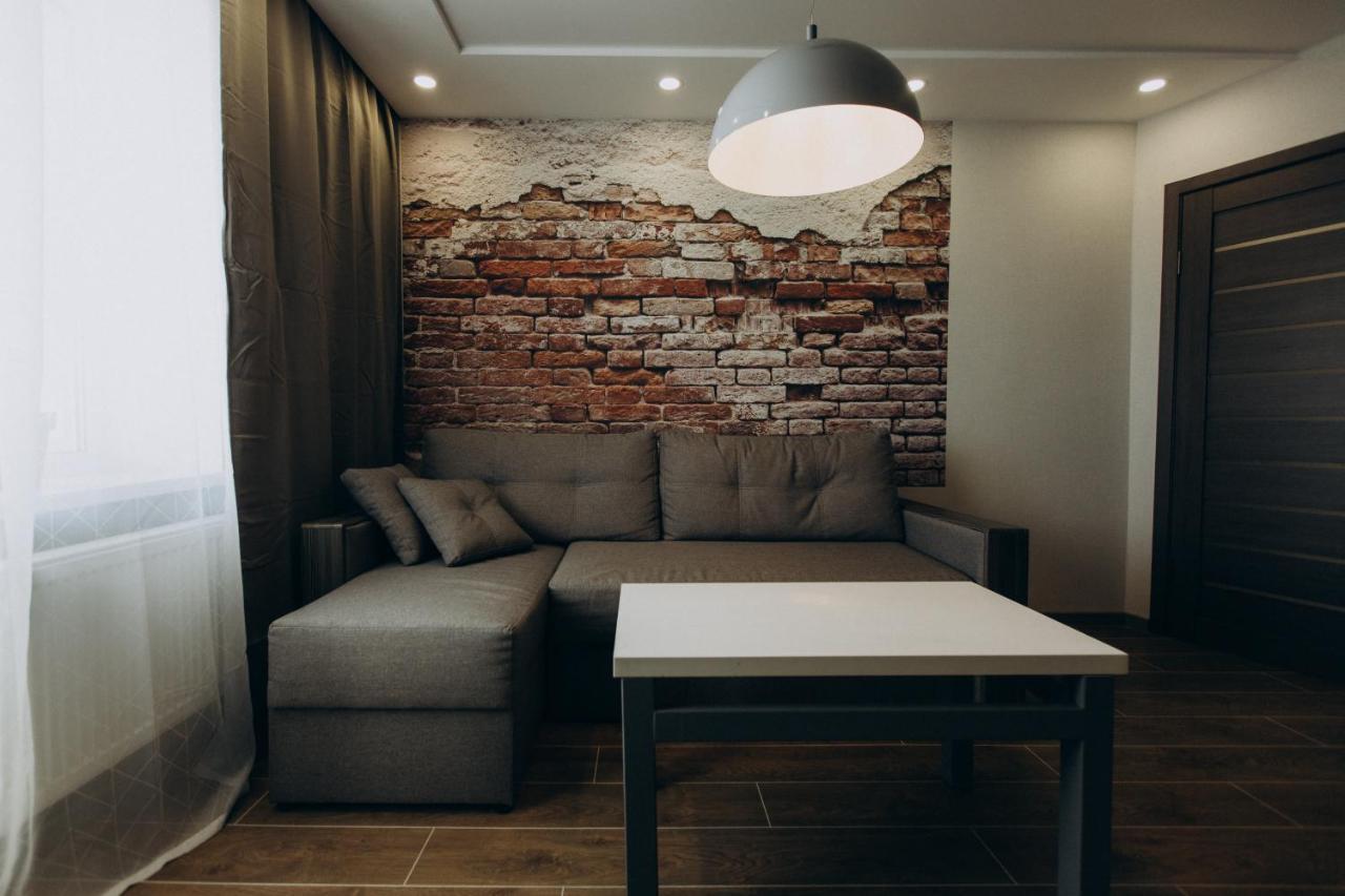 Luxury Apartments Neer Lavina Суми Екстер'єр фото
