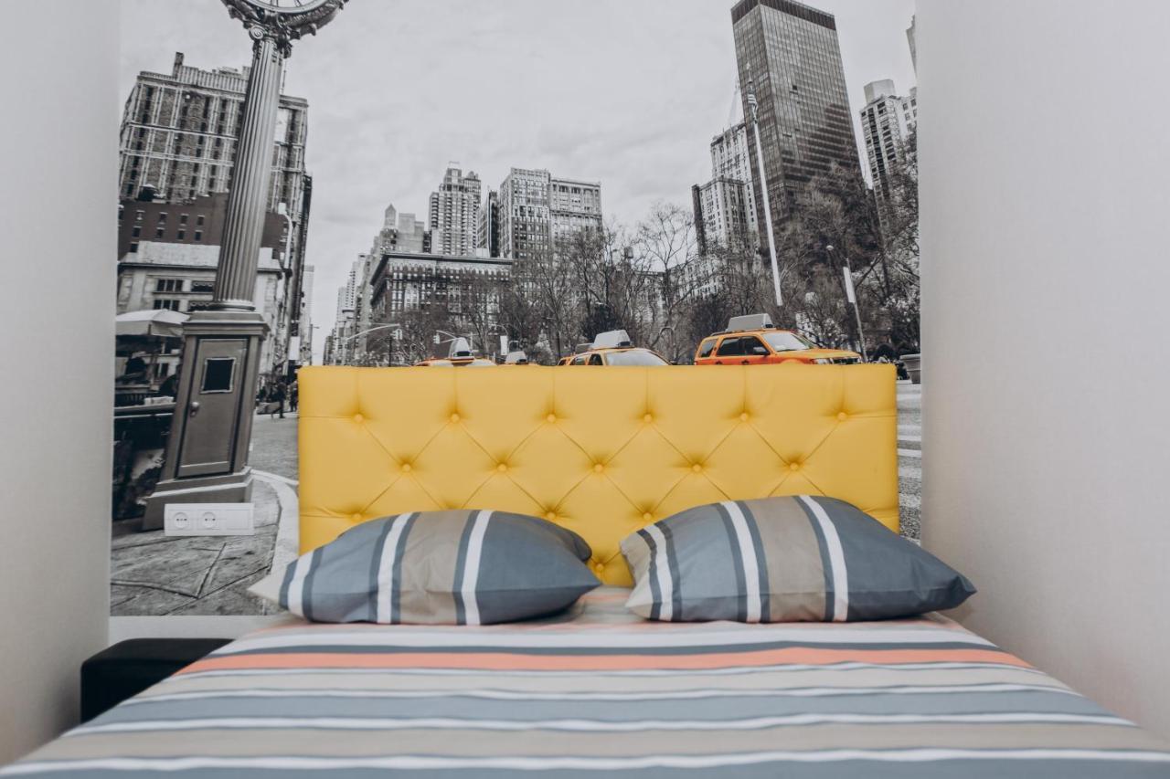 Luxury Apartments Neer Lavina Суми Екстер'єр фото